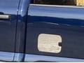 Picture of QAA Stainless Gas Cap Door Trim 1Pc Fits 2023-2026 Ford Super Duty GC63320