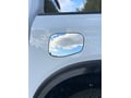 Picture of QAA Stainless Gas Cap Door Trim 1Pc Fits 2024-2026 Ford Ranger GC64345