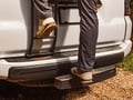 Picture of WeatherTech BumpStepXL - Black