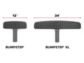 Picture of WeatherTech BumpStepXL - Black