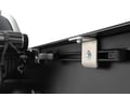 Picture of Truxedo Sentry Hard Roll-Up Cover - 5' Bed - With Deck Rail System