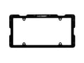Picture of BuiltBrite License Plate Frame Bracket for Strobes