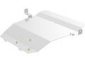 Picture of Truck Hardware PDM Turbo/Transmission Skid Plate - 1 Piece Aluminum - 2025-2026 Ford F-150 2.7L EcoBoost