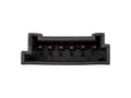Picture of Curt Custom Wiring Harness - 4-Way - Flat Output