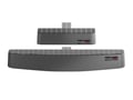 Picture of WeatherTech BumpStepXL - Black