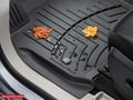 Picture of WeatherTech Front FloorLiners HP - Cocoa