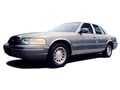 Picture of QAA Stainless Rocker Panel Trim 12Pc Fits 1992-1997 Ford Crown Victoria TH32359