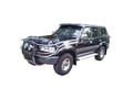 Picture of QAA Stainless Rocker Panel Trim 10Pc Fits 95-97 Toyota Land Cruiser TH95181