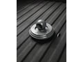 Picture of B&W Turnoverball Gooseneck Eyelet