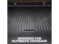 Picture of Husky Weatherbeater Cargo Liner - Behind 2nd Row - Black