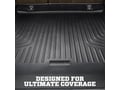 Picture of Husky Weatherbeater Cargo Liner - Behind 3rd Row - Black