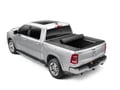 Picture of BAK Revolver X4s Hard Rolling Truck Bed Cover - Matte Black Finish - 6 ft. 4.3 in. Bed - With Ram Box