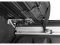 Picture of BAK Revolver X4s Hard Rolling Truck Bed Cover - Matte Black Finish - 6 ft. 4.3 in. Bed - With Ram Box