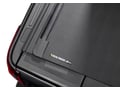 Picture of BAK Revolver X4ts Hard Rolling Bed Cover - Matte Black Finish - 6 ft. 2 in. Bed  - With T-Slot Rails - With Deck Rails