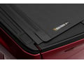 Picture of BAK Revolver X4s Hard Rolling Truck Bed Cover - Matte Black Finish - 5 ft. 7.1 in. Bed