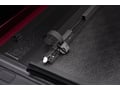 Picture of BAKFlip Fibermax Hard Folding Tonneau Cover (Without Bed Rail Storage)