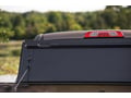 Picture of BAKFlip Fibermax Hard Folding Tonneau Cover (With Bed Rail Storage)