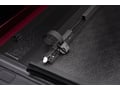 Picture of BAKFlip Fibermax Hard Folding Tonneau Cover (With Bed Rail Storage)