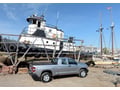 Picture of BAKFlip G2 Hard Folding Truck Bed Cover - 8 ft. Bed - Without OE Track System - Excl Trail Spec. Edition