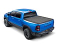 Picture of BAK Revolver X4s Hard Rolling Truck Bed Cover - Matte Black Finish - 5 ft. 7.4 in. Bed - Without Multifunction Tailgate