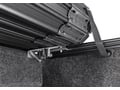 Picture of BAK Revolver X4s Hard Rolling Truck Bed Cover - Matte Black Finish - 8 ft. Bed