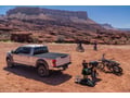 Picture of BAK Revolver X4s Hard Rolling Truck Bed Cover - Matte Black Finish - 8 ft. Bed