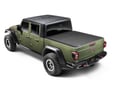 Picture of BAKFlip MX4 TS Hard Folding Tonneau Cover - With T-Slot Rails