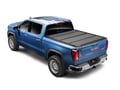 Picture of BAKFlip MX4 Hard Folding Truck Bed Cover - Matte Finish - 5 ft. 9 in. Bed - Without CarbonPro Bed