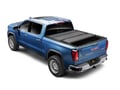 Picture of BAKFlip MX4 Hard Folding Truck Bed Cover - Matte Finish - 5 ft. 9 in. Bed - Without CarbonPro Bed