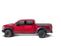 Picture of BAK Revolver X4s Hard Rolling Truck Bed Cover - Matte Black Finish - 6 ft. 6.9 in. Bed