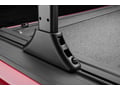 Picture of BAKFlip MX4 TS Hard Folding Tonneau Cover - With T-Slot Rails