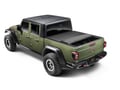 Picture of BAKFlip MX4 TS Hard Folding Tonneau Cover - With T-Slot Rails