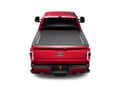 Picture of BAK Revolver X4s Hard Rolling Truck Bed Cover - Matte Black Finish - 8 ft. 2.1 in. Bed
