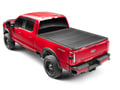 Picture of BAKFlip MX4 TS Hard Folding Tonneau Cover - With T-Slot Rails