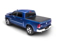 Picture of BAKFlip G2 Hard Folding Truck Bed Cover - 5 ft. 7 in. Bed - With Ram Box - Without Multifunction Tailgate