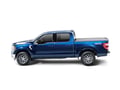 Picture of BAK Revolver X4s Hard Rolling Truck Bed Cover - Matte Black Finish - 8 ft. 1.6 in. Bed