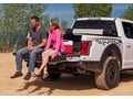 Picture of BAK Revolver X2 Hard Rolling Truck Bed Cover - 5 ft. 7 in. Bed - Without OE Track System