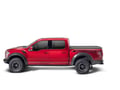 Picture of BAK Revolver X4s Hard Rolling Truck Bed Cover - Matte Black Finish - 6 ft. 6.7 in. Bed - With Track System - Excludes Trail Spec. Edition