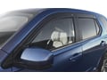 Picture of AVS Ventvisor Low Profile  4 pc. - Smoke