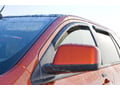 Picture of AVS Ventvisor In-Channel  4 pc. - Smoke