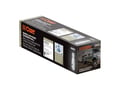 Picture of Curt Double Lock Riser Gooseneck Ball, 1