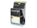 Picture of Curt Custom Wiring Harness - 4-Way - Flat Output