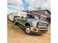 Picture of Curt Double Lock EZr Gooseneck Hitch, 2-5/16