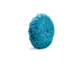 Picture of Lake Country Marine Blue/Teal Twisted Medium Cut Wool Pad - 6.5