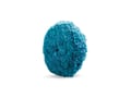 Picture of Lake Country Marine Blue/Teal Twisted Medium Cut Wool Pad - 6.5