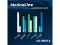 Picture of Lake Country Marine White Correcting Foam Pad w/ CCS - 6.5
