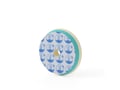 Picture of Lake Country Marine White Correcting Foam Pad w/ CCS - 3.5