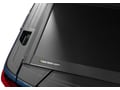 Picture of UnderCover Select Hard Folding Cover - 6 ft 6 in Bed