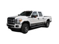 Picture of QAA Stainless Rocker Panel Trim 10Pc Fits 1999-2007 Ford Super Duty TH39325