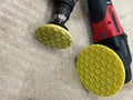 Picture of Lake Country Carpet & Upholstery Cleaning Pad - 3.5